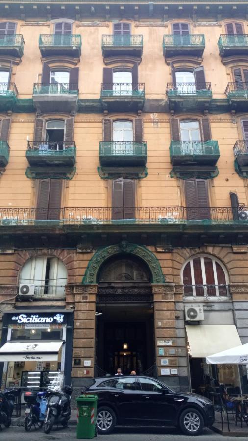 Umberto I Affittacamere
